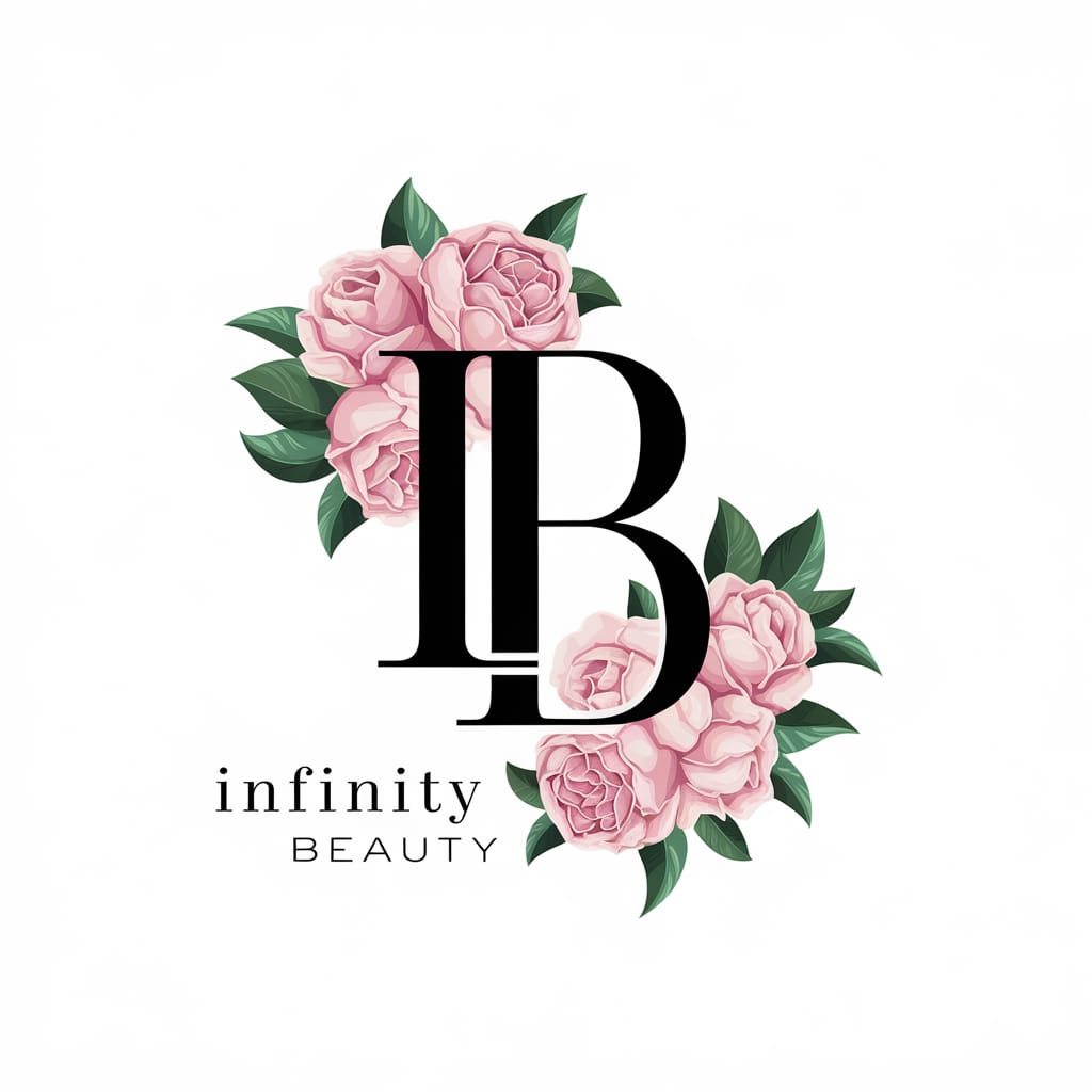 Logo Infinite Beauty